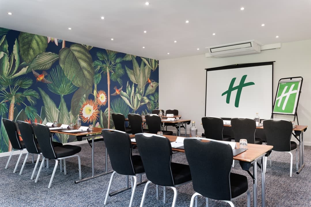 Holiday Inn South Normanton M1, Jct.28