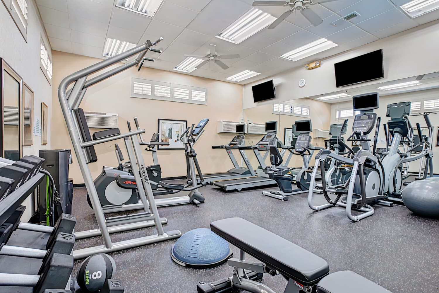 Holiday Inn Los Angeles - LAX Airport