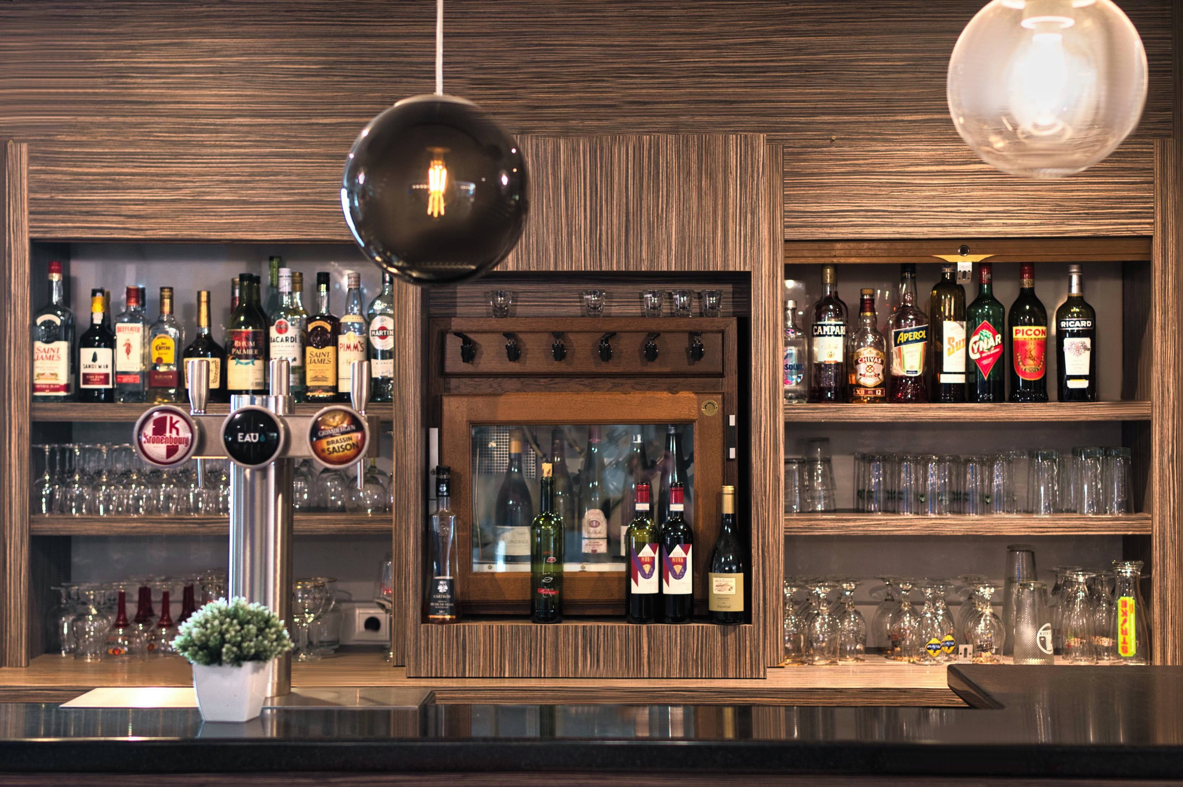 Kyriad Prestige Mulhouse Basel