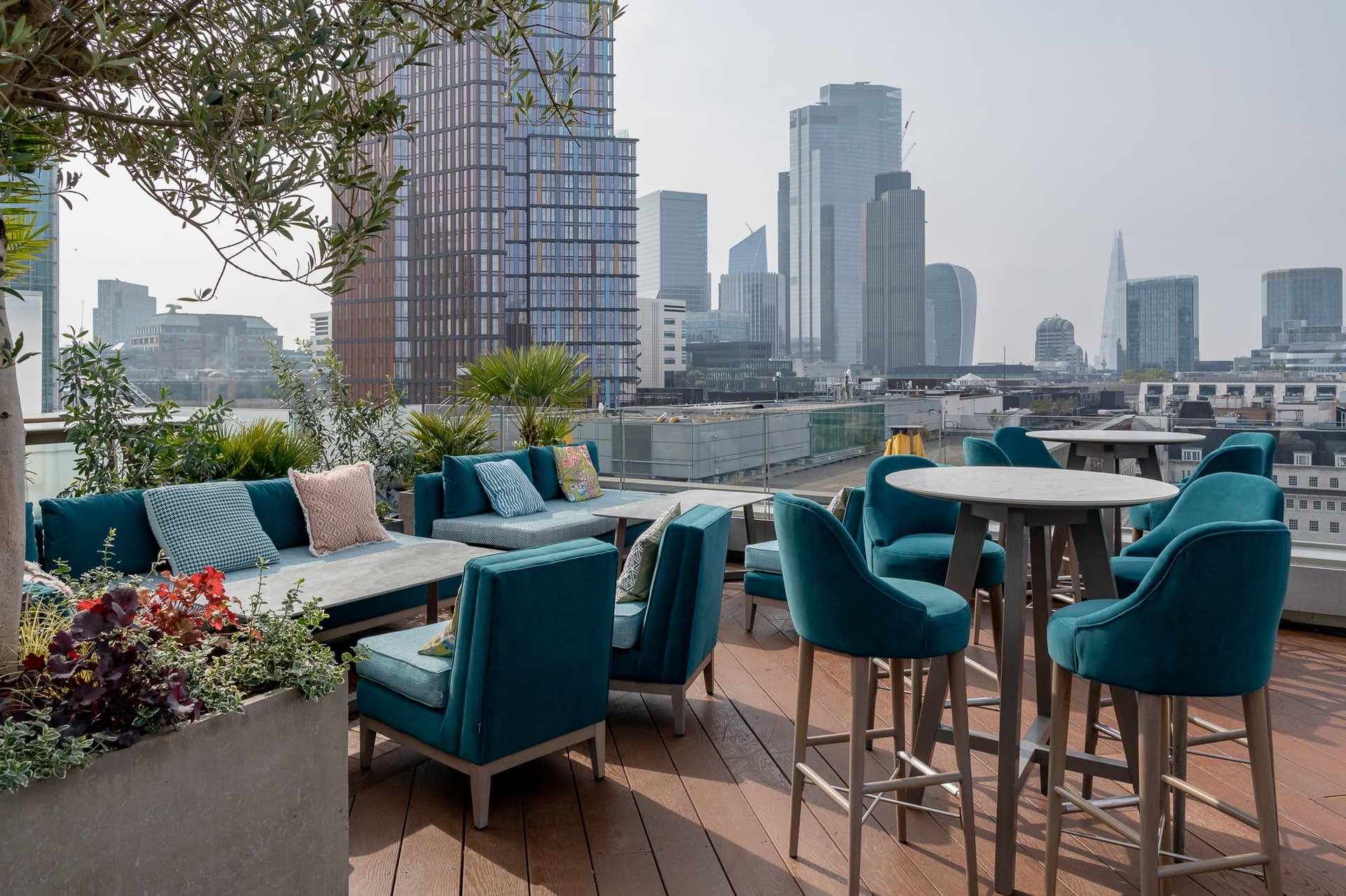 Montcalm Royal London House
