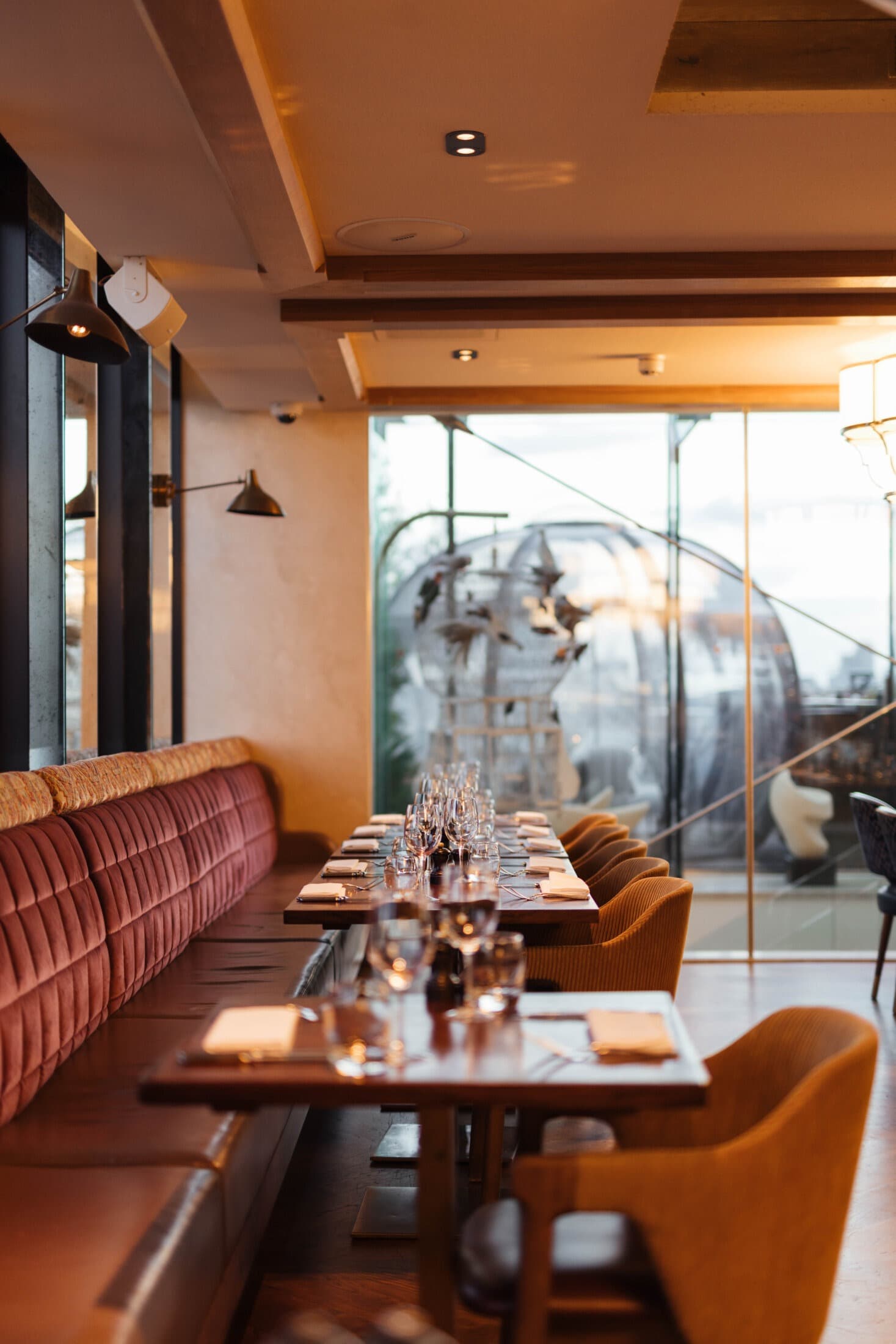 Montcalm Royal London House