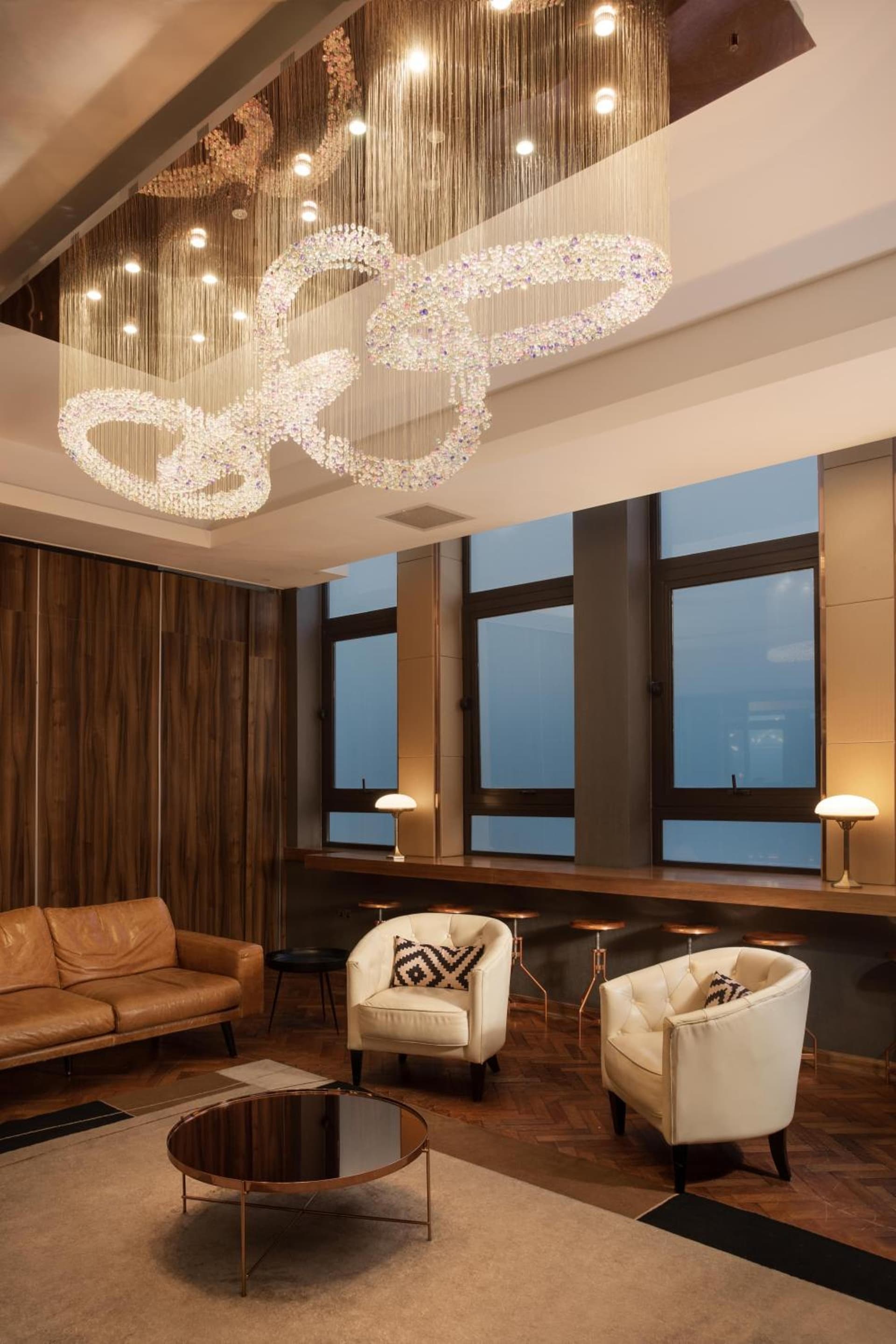 Montcalm Royal London House