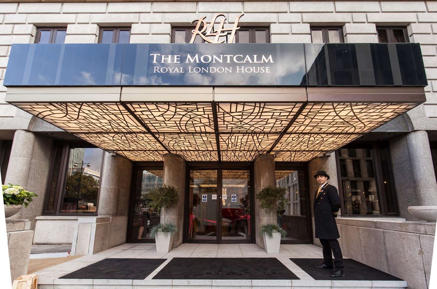Montcalm Royal London House
