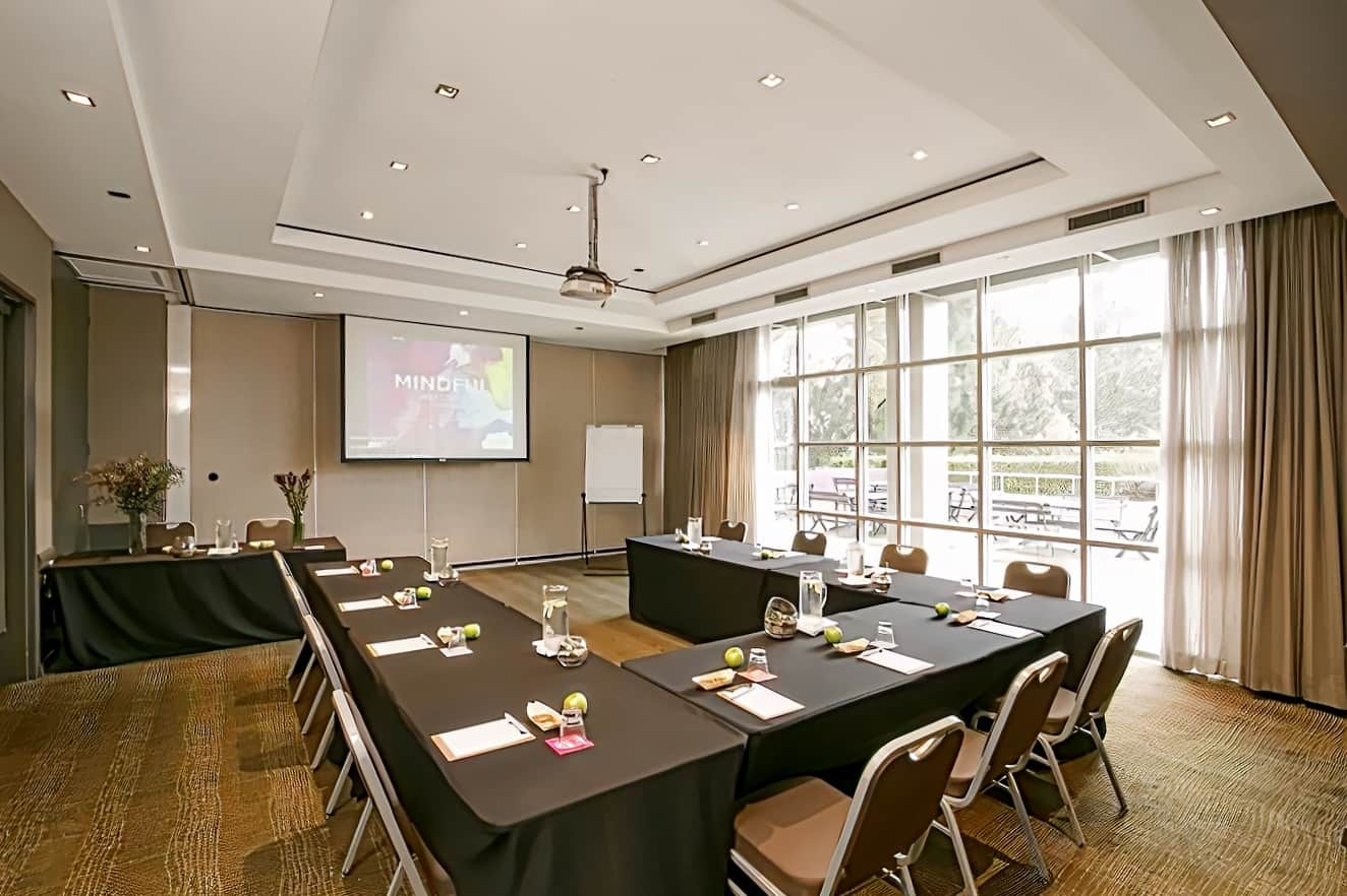 Mercure Sydney Parramatta