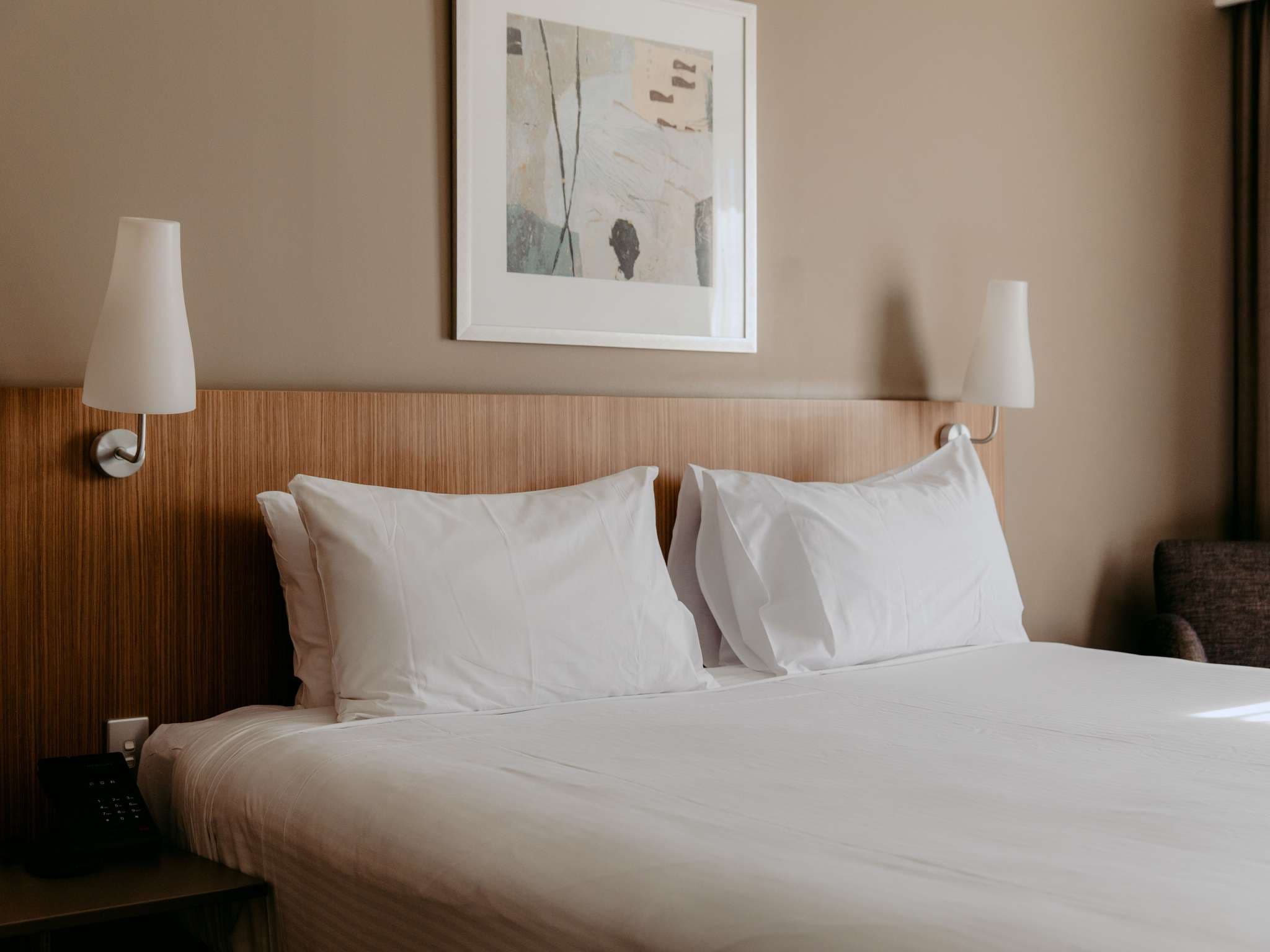 Mercure Sydney Parramatta