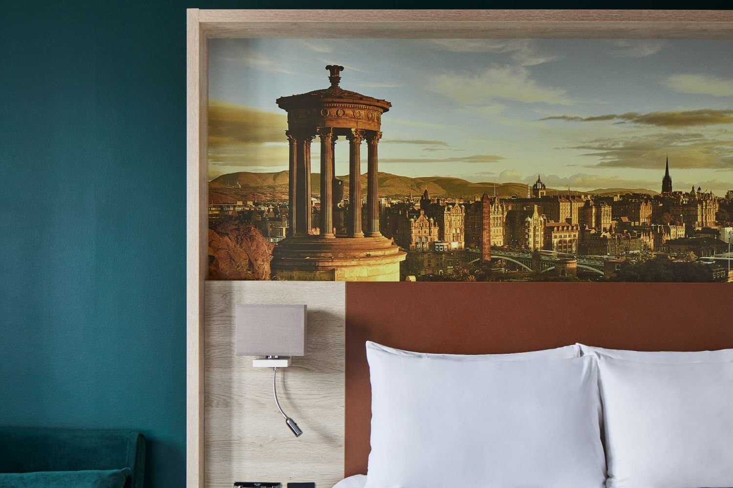 Leonardo Hotel Edinburgh Haymarket