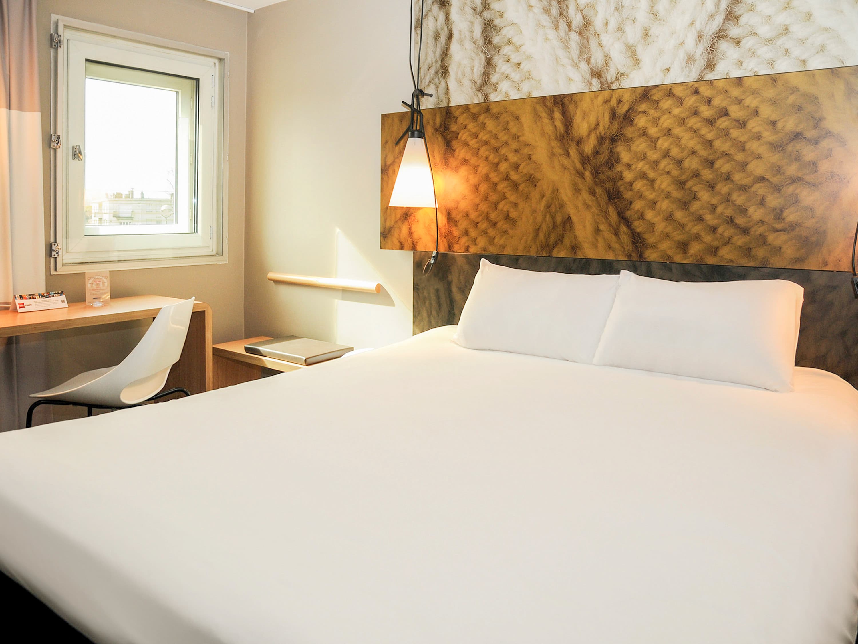 ibis Avignon Centre Gare