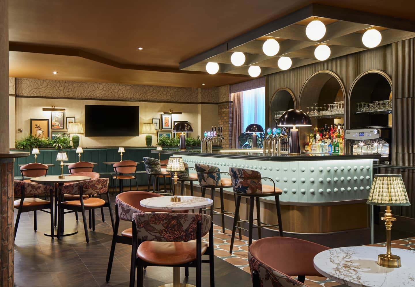 Leonardo Hotel Dublin Parnell Street - Formerly Jurys Inn