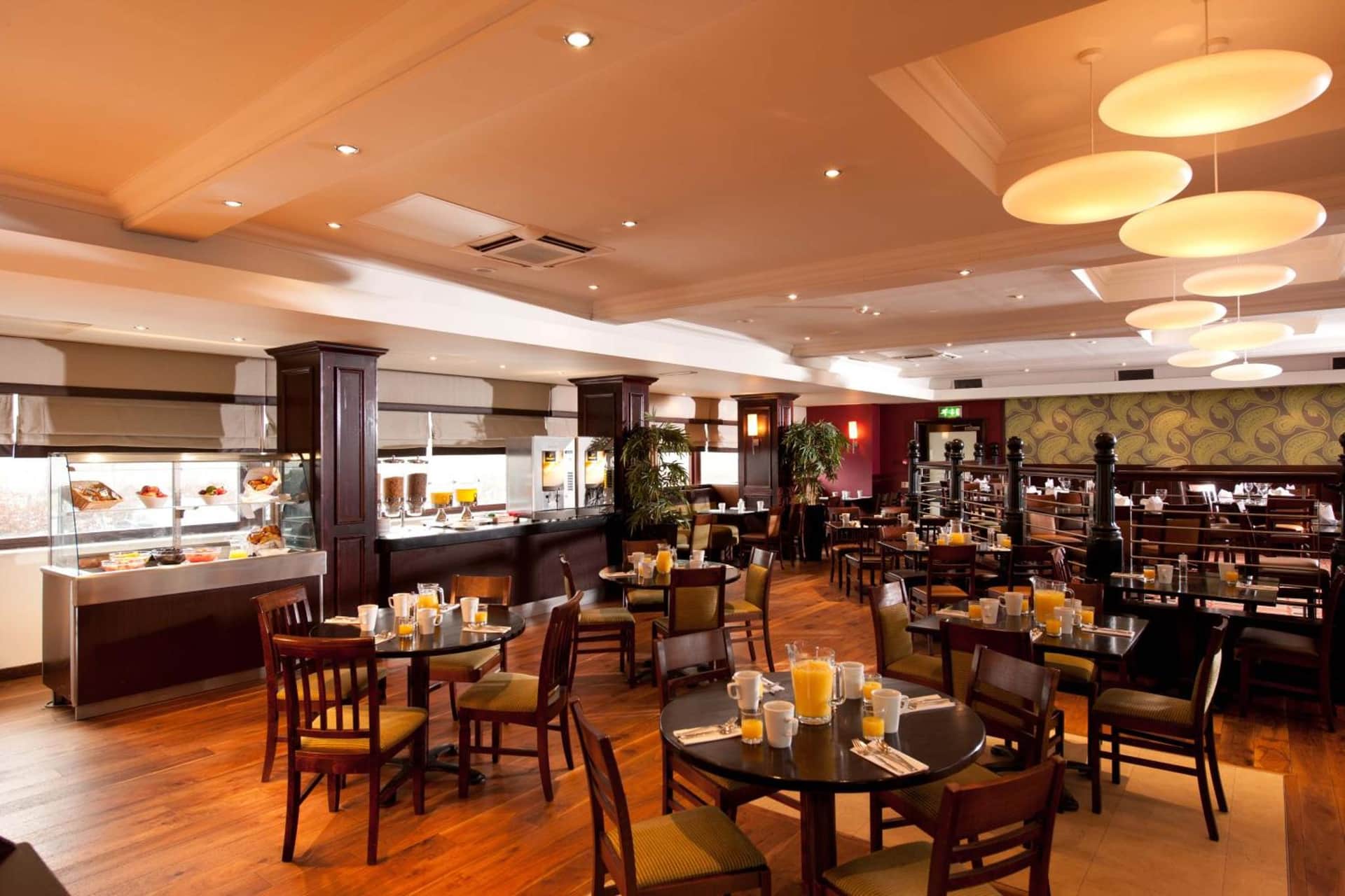 Leonardo Inn Hotel Glasgow West End