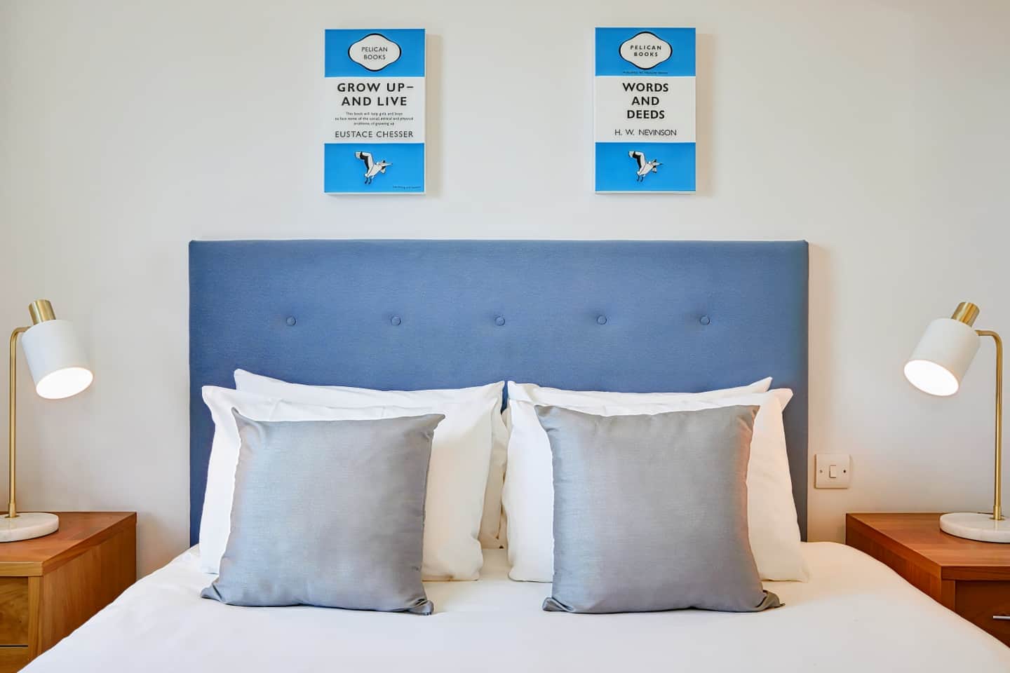 HQ Aparthotel Farnborough