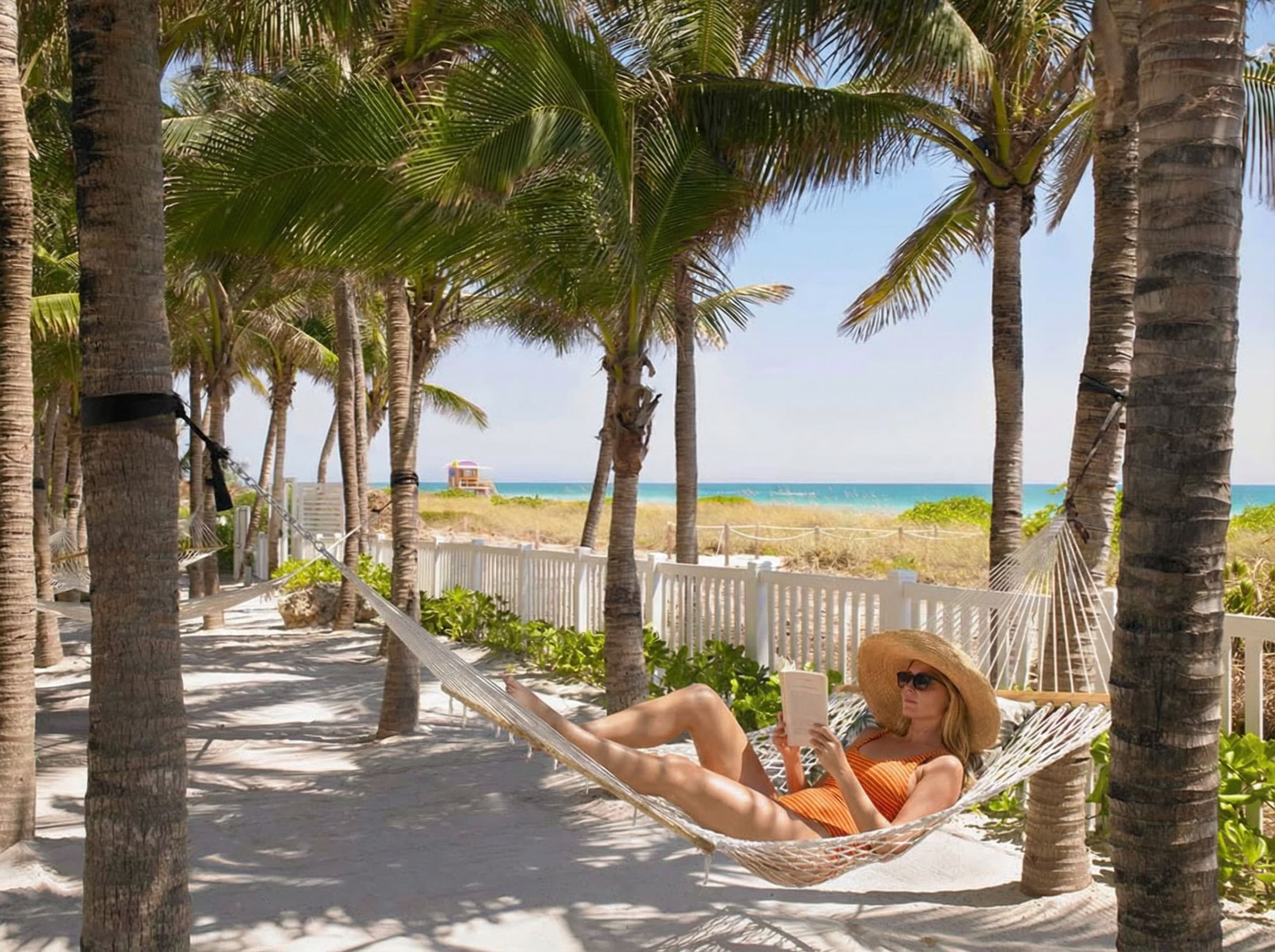 Grand Beach Hotel Miami Beach