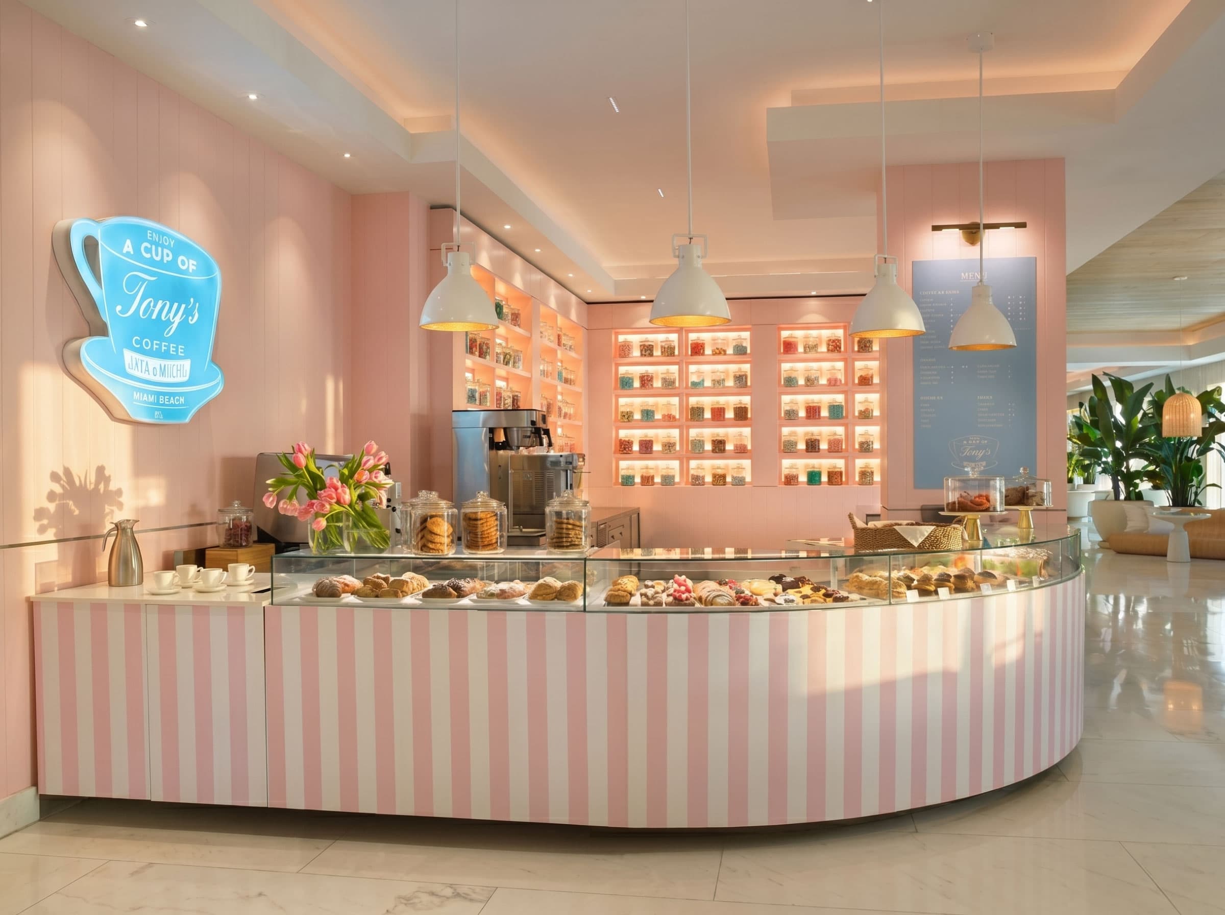 Grand Beach Hotel Miami Beach