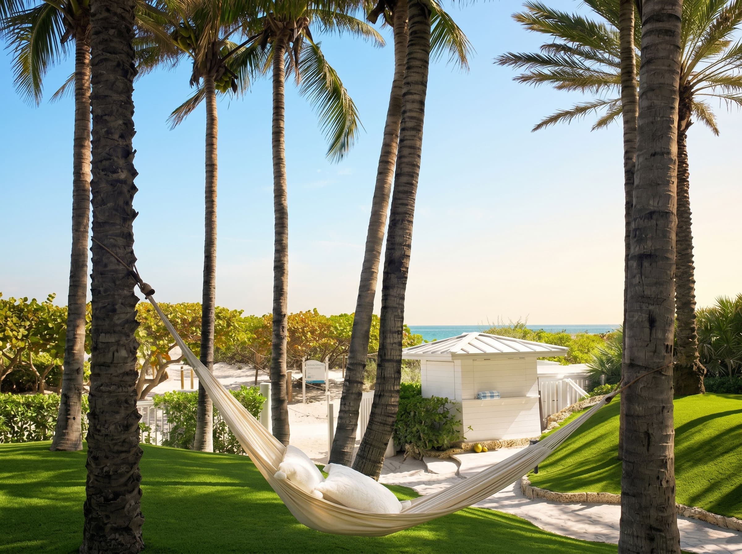 Grand Beach Hotel Miami Beach