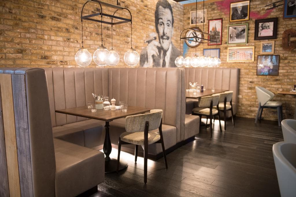 Radisson Blu Hotel London Stansted Airport