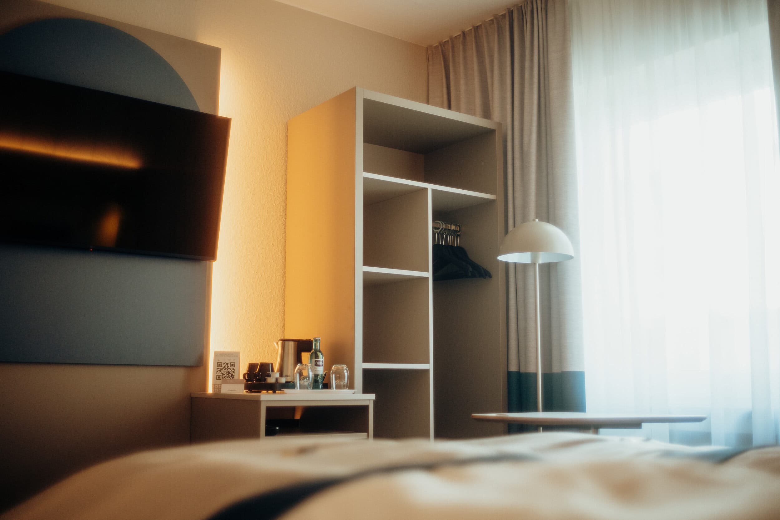 guestified. BARBAROSSA Hotel