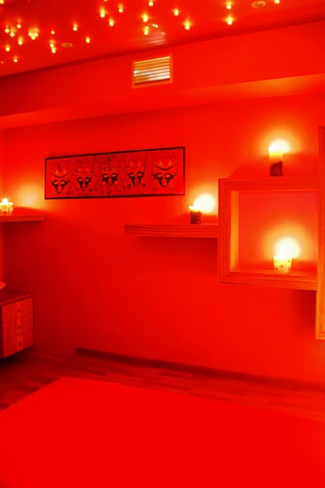 Gold Hotel & Quintessentia SPA Wellness