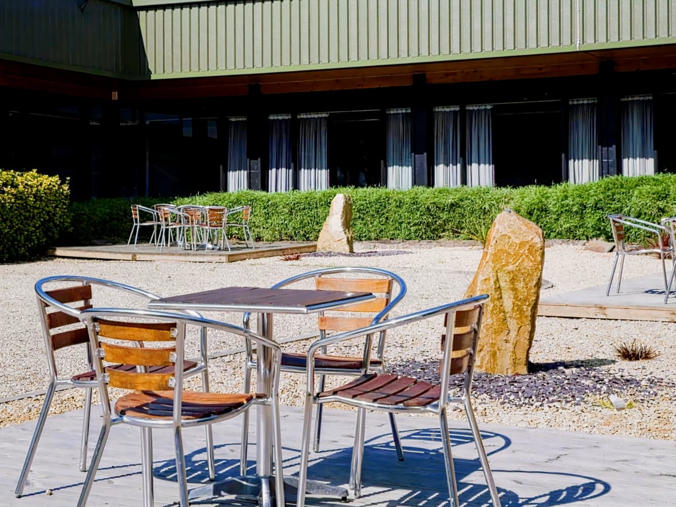 Holiday Inn Bristol Filton (old)