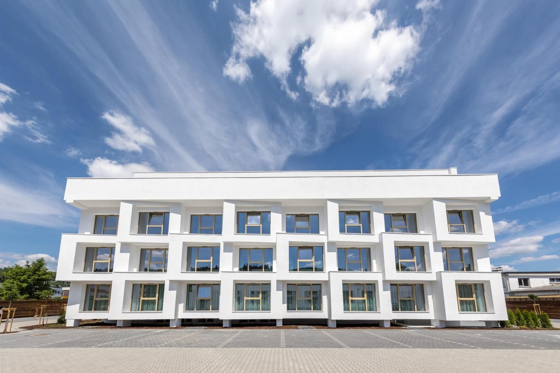 Trip Inn Conference Hotel & Suites, Wetzlar