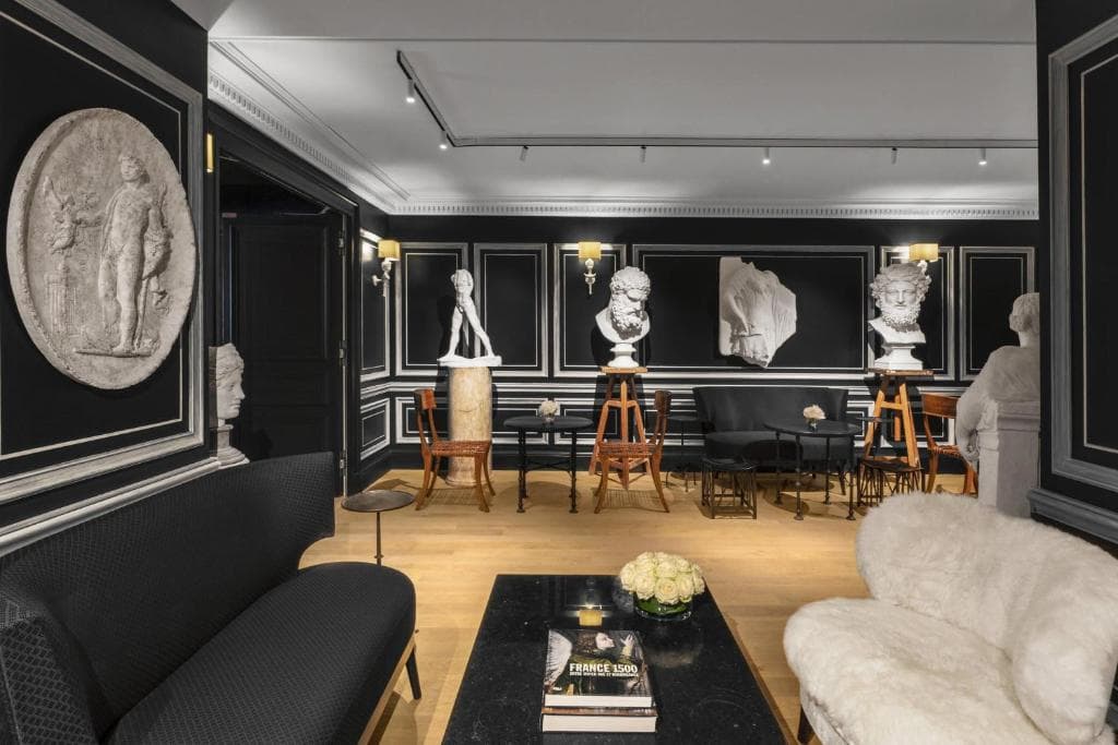 Hôtel de Berri Champs-Elysées, A Luxury Collection Hotel