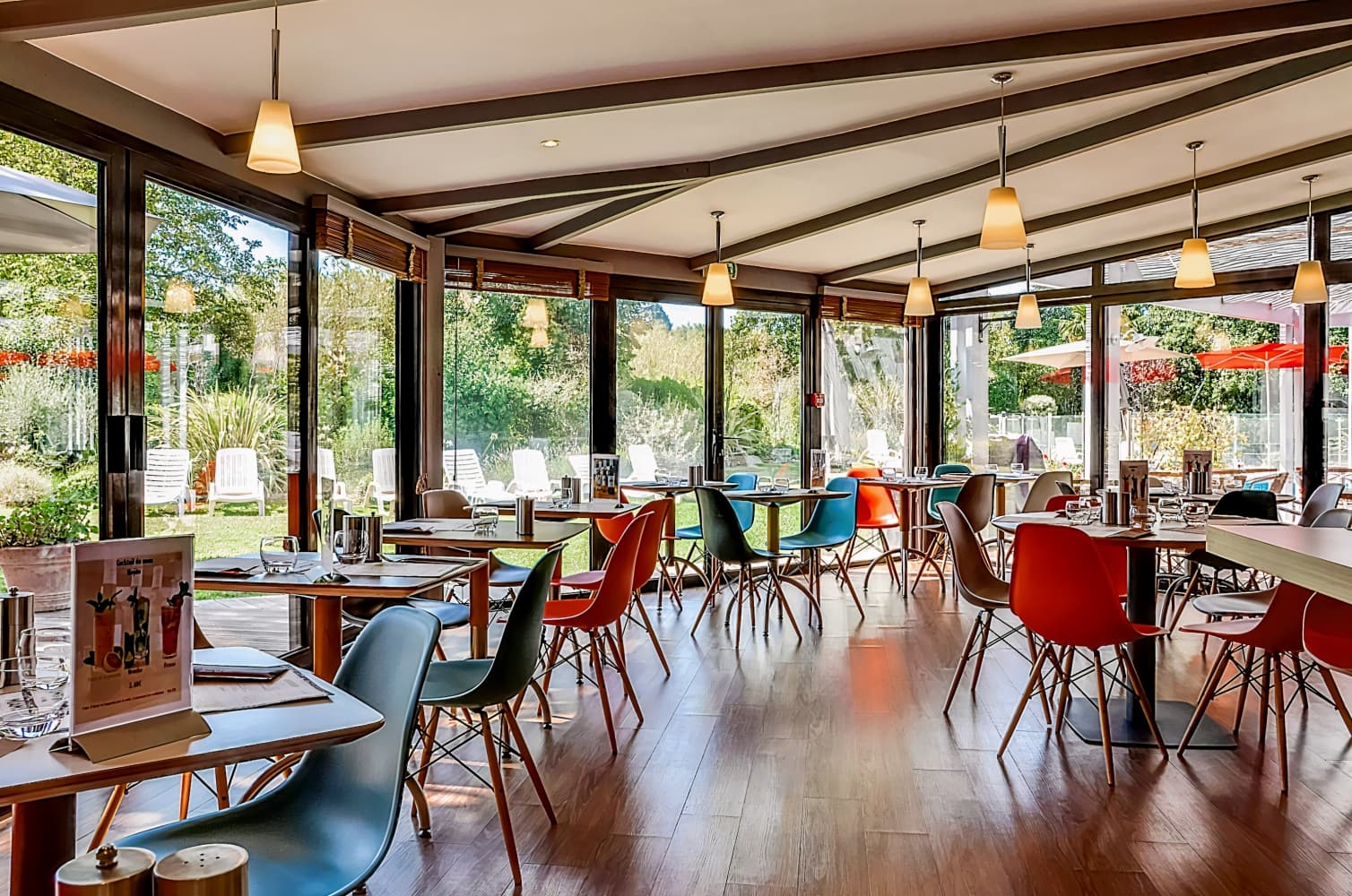 ibis Salon-de-Provence South