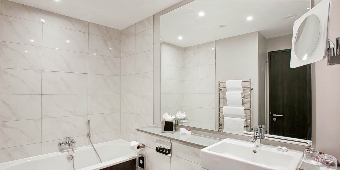 Crowne Plaza Aberdeen Airport