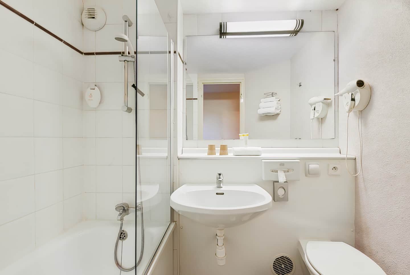 Comfort Hotel Amiens Nord