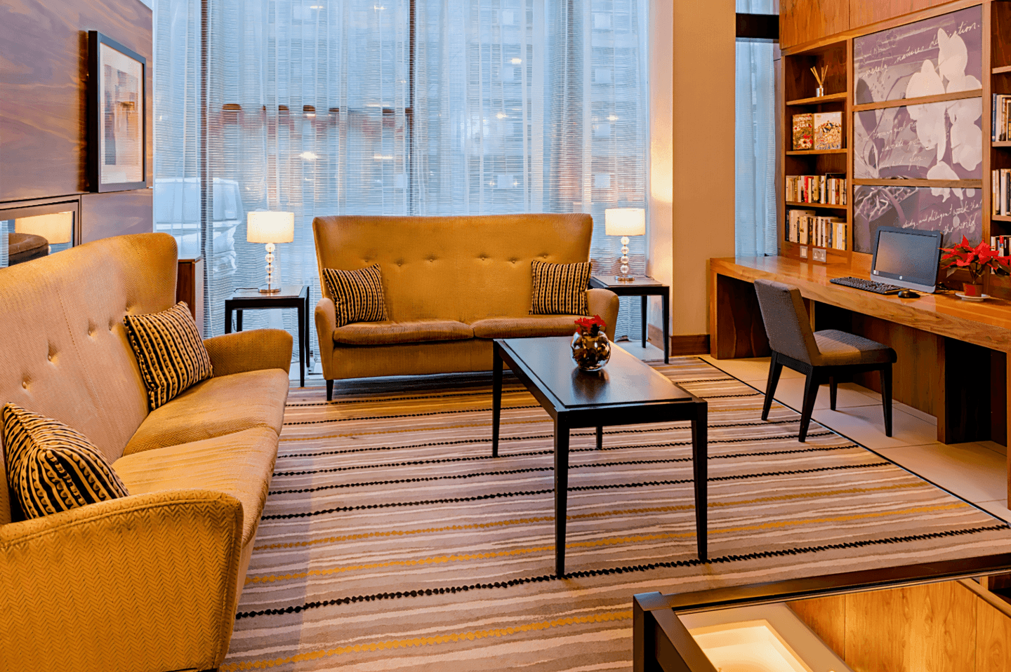 Hampton by Hilton London Croydon