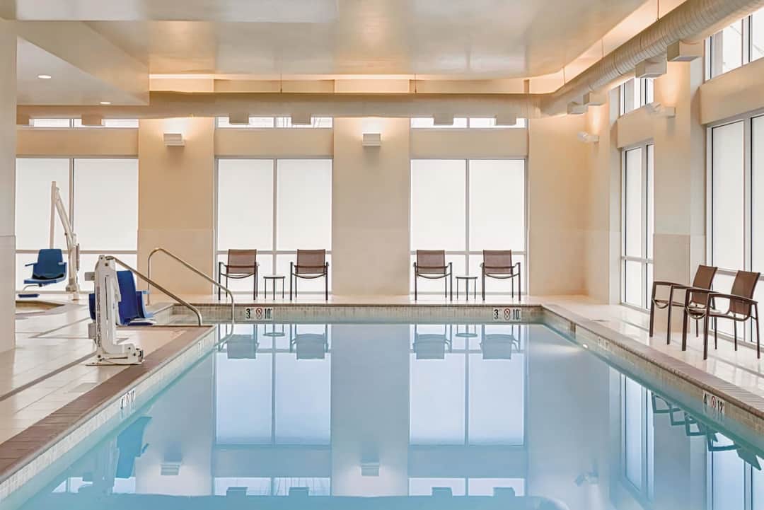 Hyatt Place Portland Airport/Cascade Station