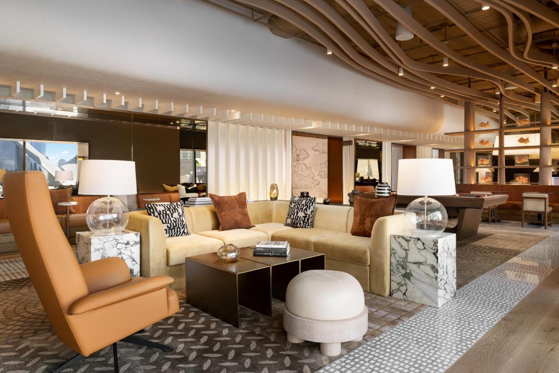 M Social Hotel New York Downtown