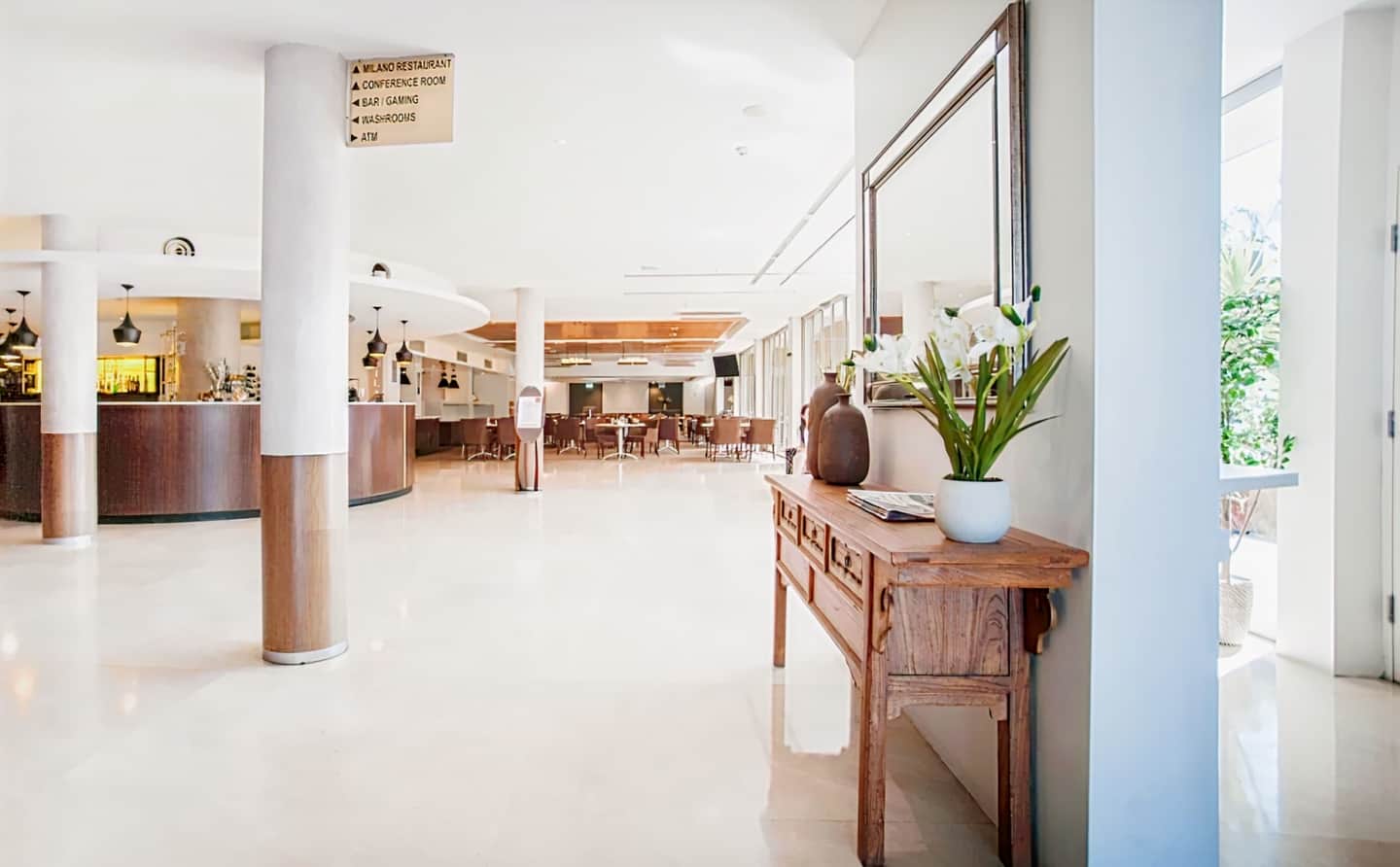 Ramada Hotel & Suites Sydney Cabramatta