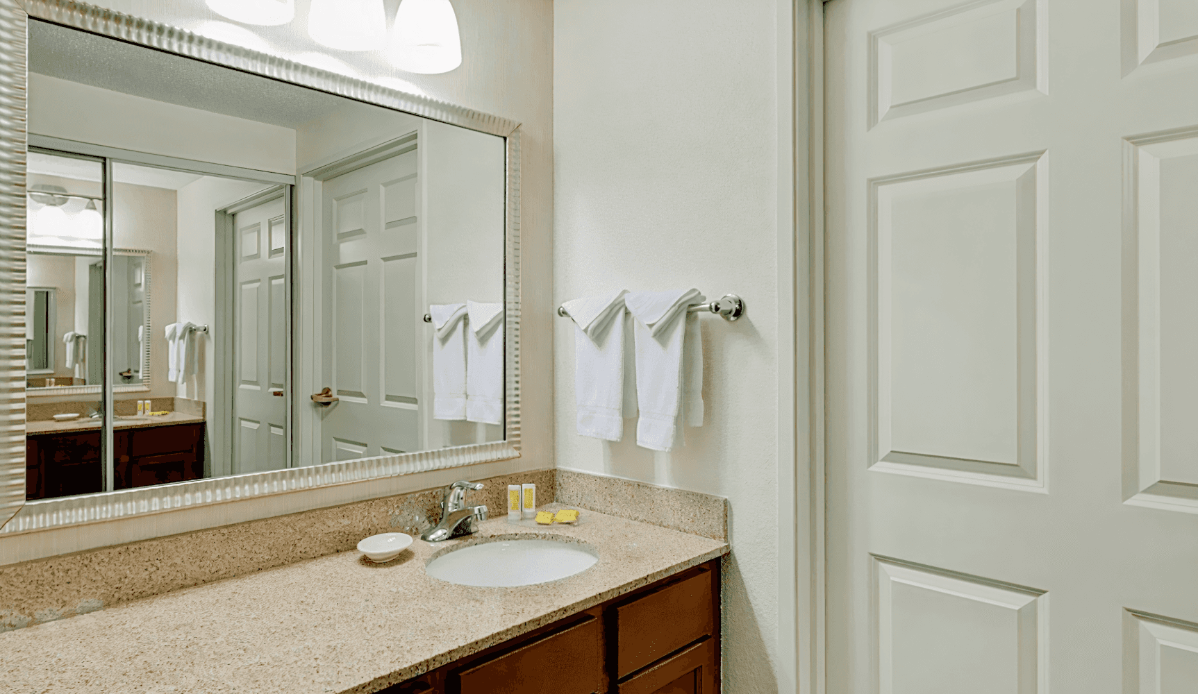 Residence Inn by Marriott Chicago Naperville/Warrenville