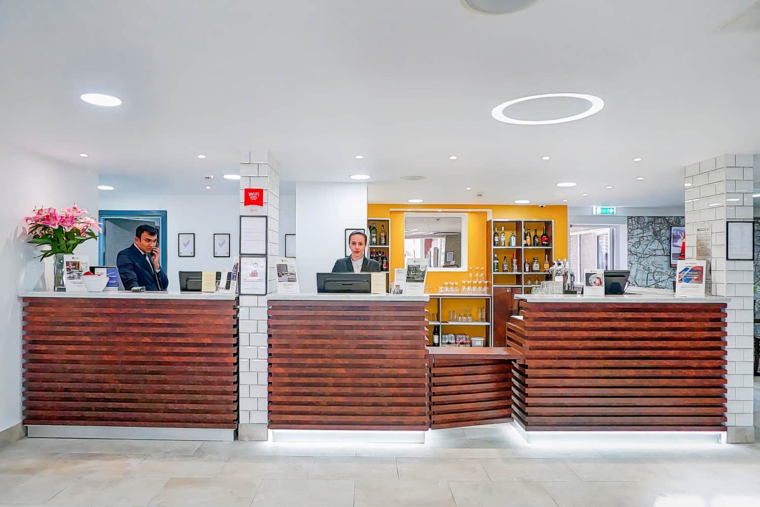 Best Western Plus London Croydon Aparthotel