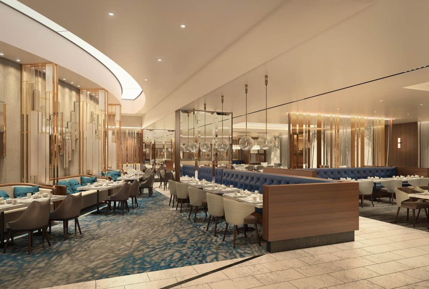 Crowne Plaza London Heathrow T4, an IHG Hotel