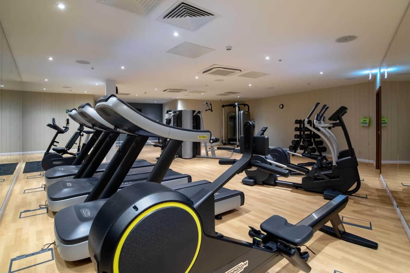 Crowne Plaza London Heathrow T4, an IHG Hotel