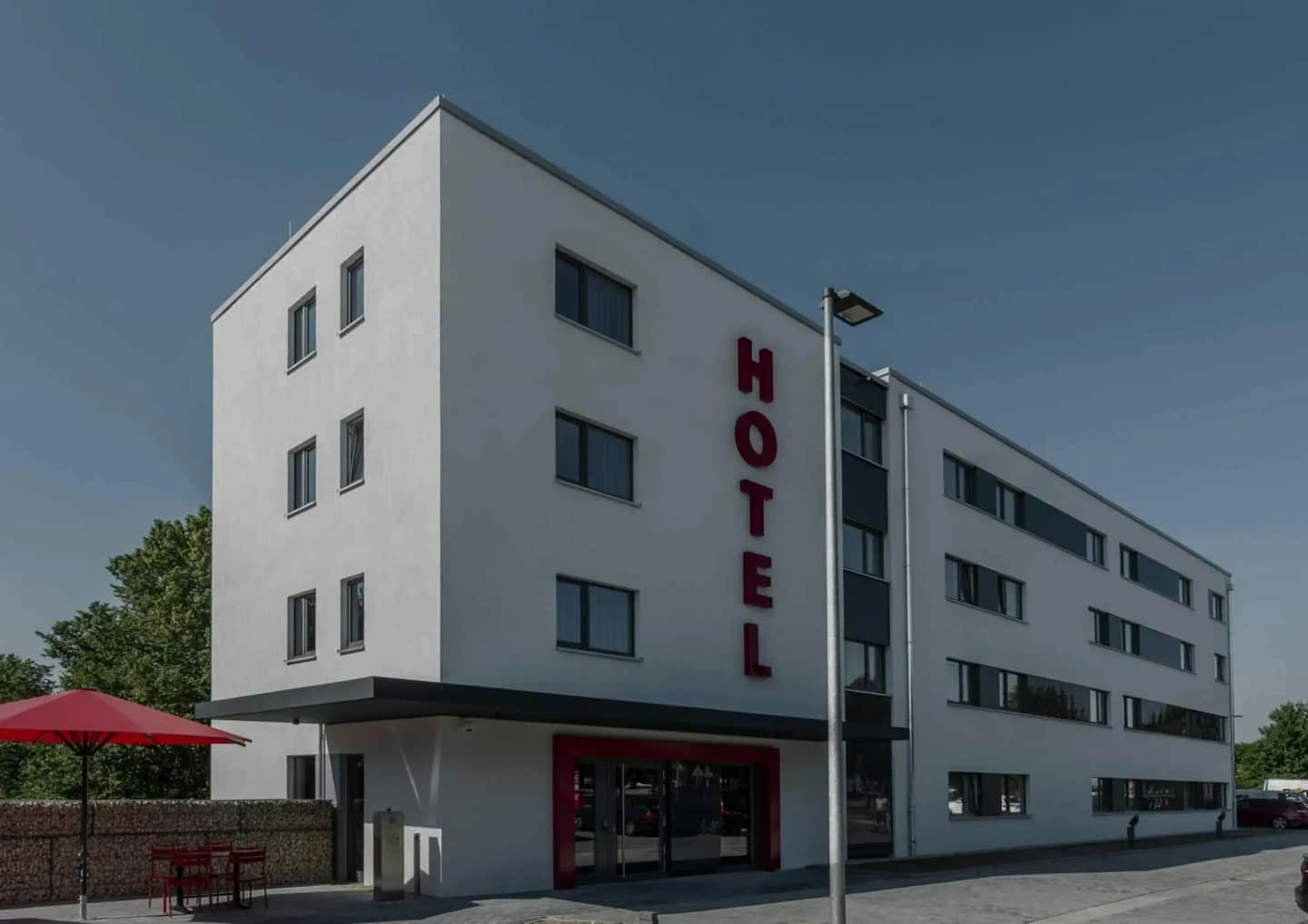 Coffee Fellows Hotel Steigerwald Süd