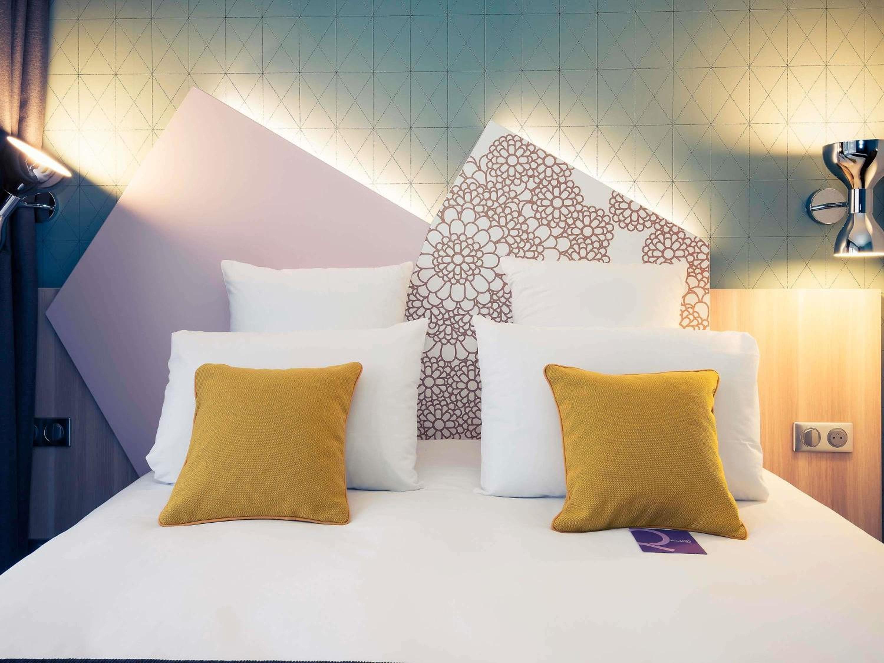 Hotel Mercure Thionville Centre Porte du Luxembourg