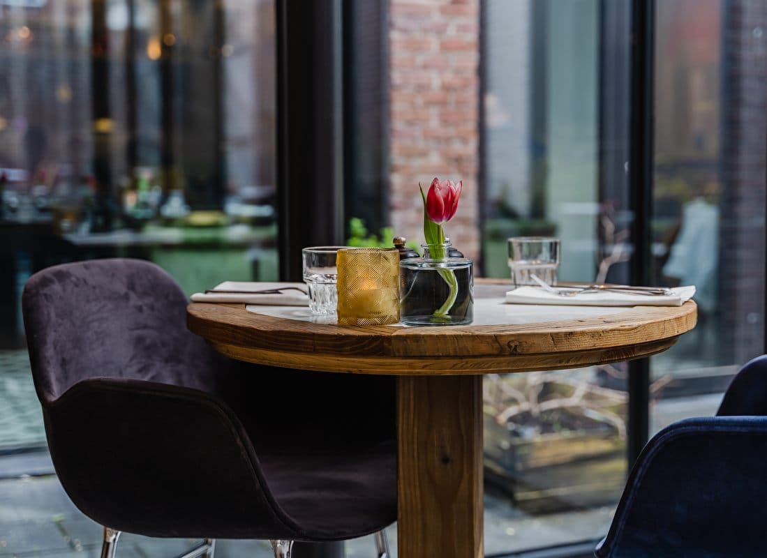 Hotel Monastère Maastricht