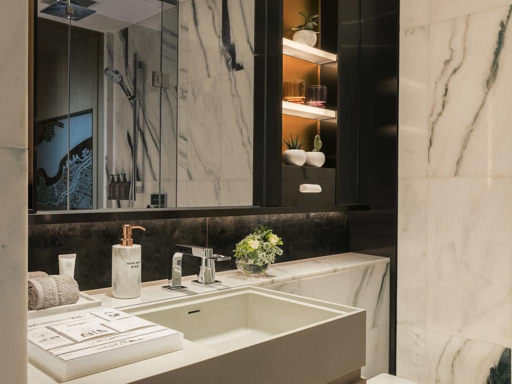 Hyatt Centric Victoria Harbour Hong Kong