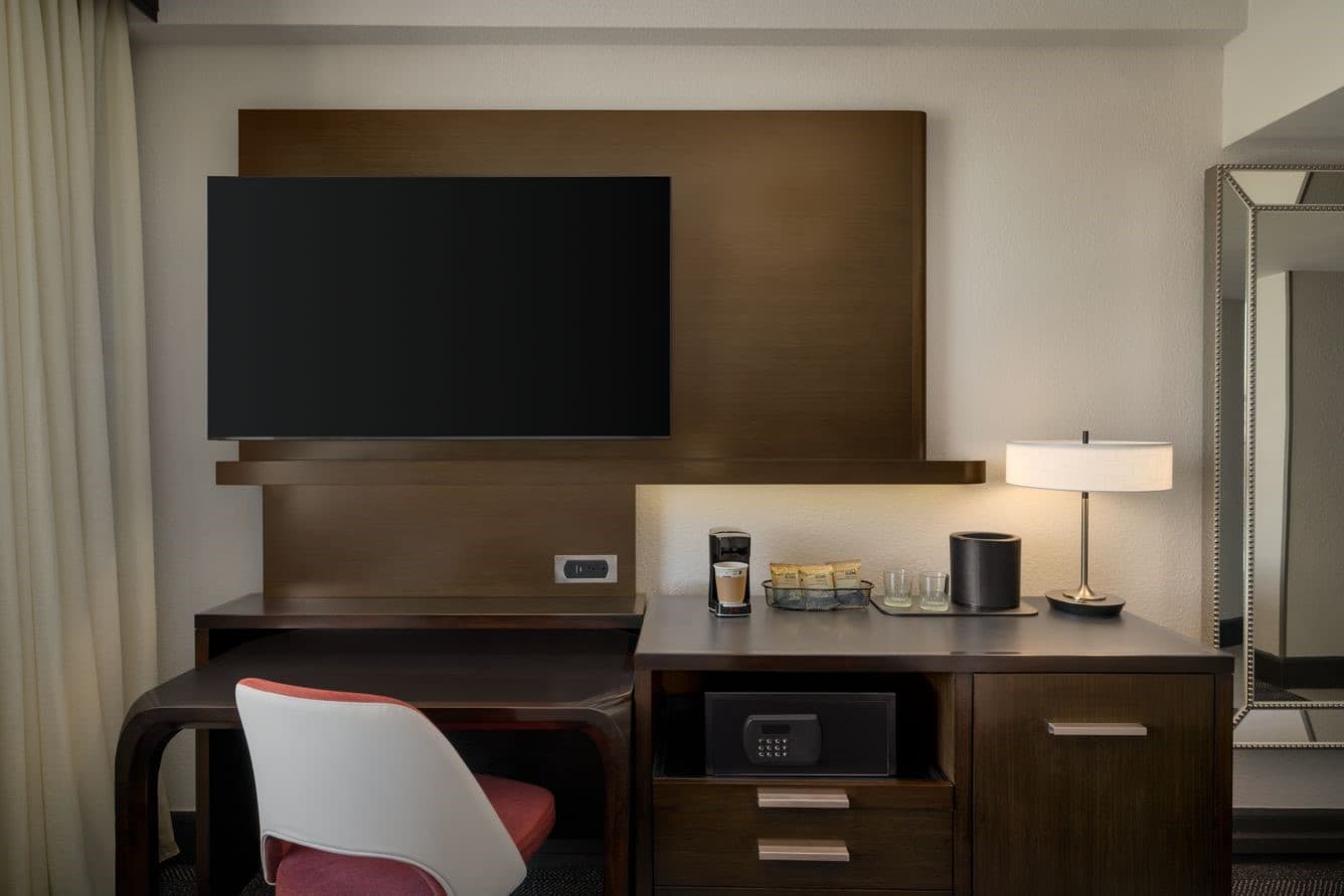 Courtyard Marriott San Francisco Union Square