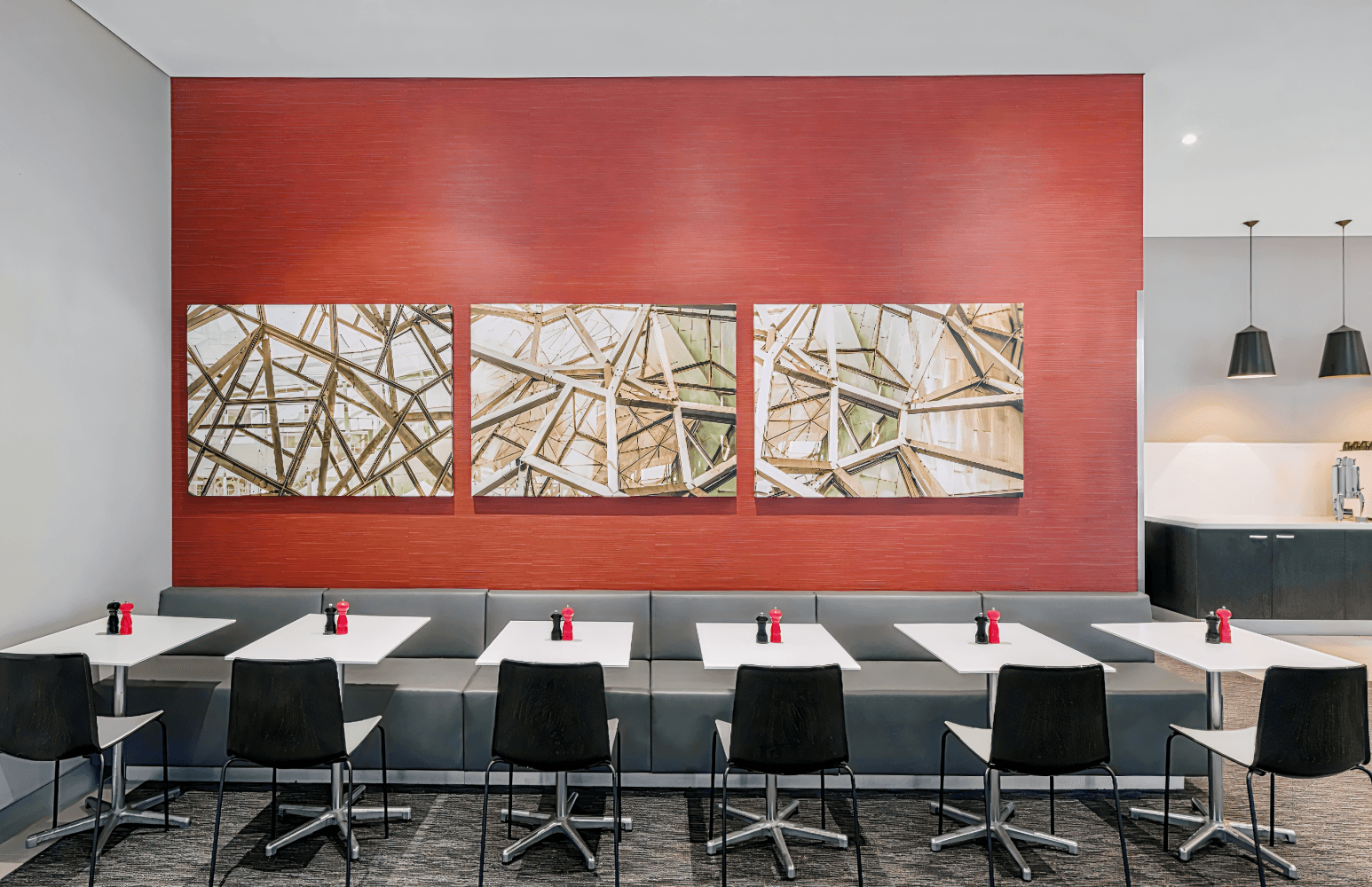 Travelodge Hotel Melbourne Southbank