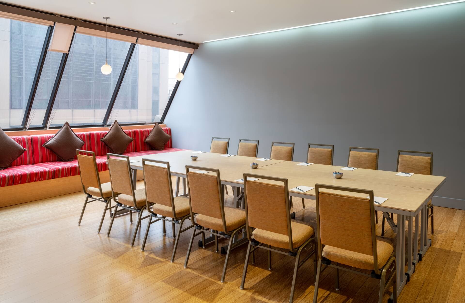 Hilton San Francisco Financial District