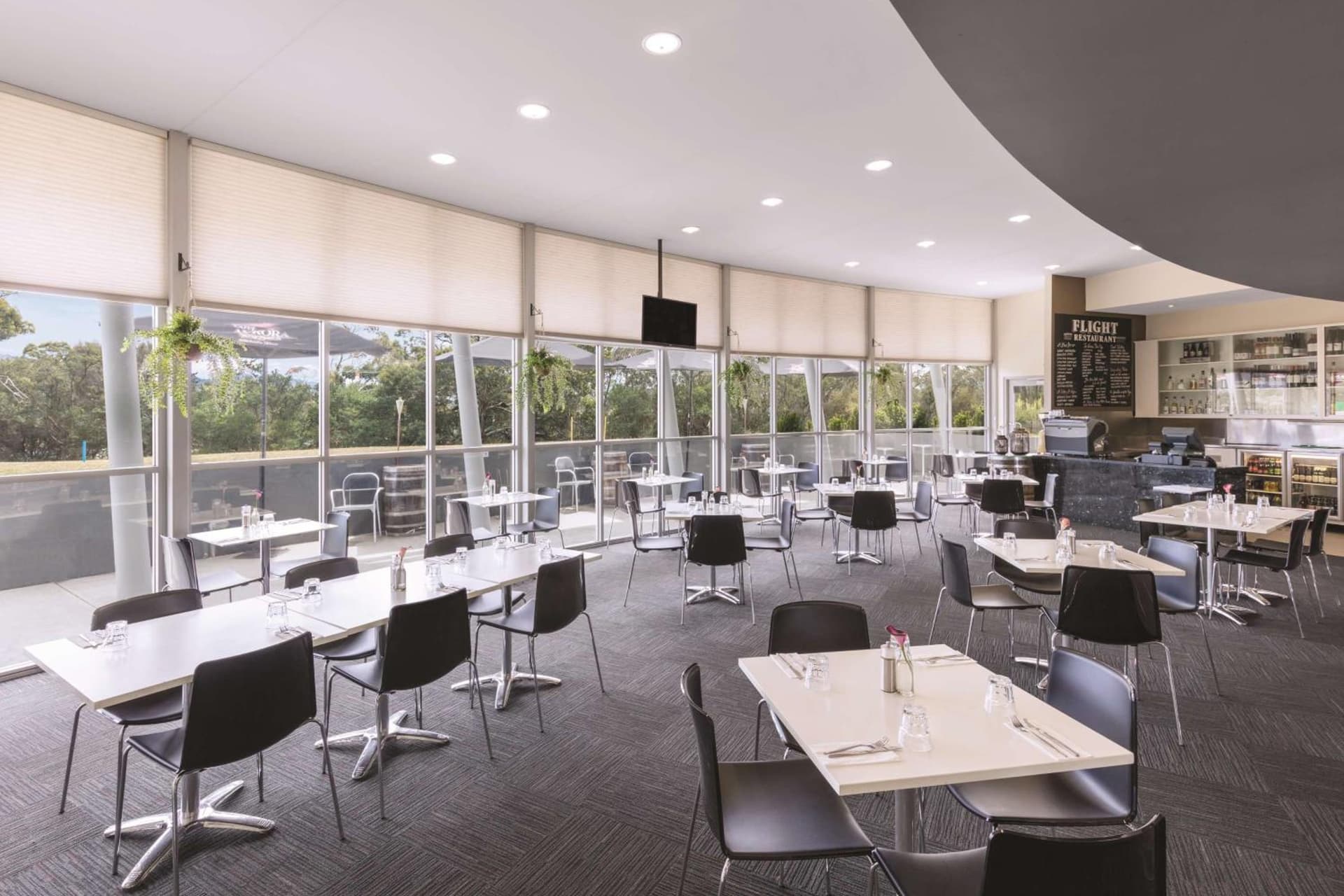 Travelodge Hotel Hobart Airport