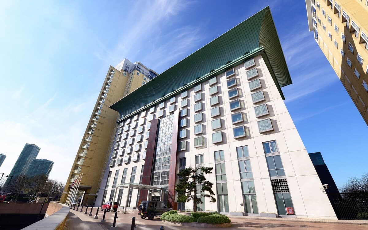 Canary Riverside Plaza London, Vignette Collection