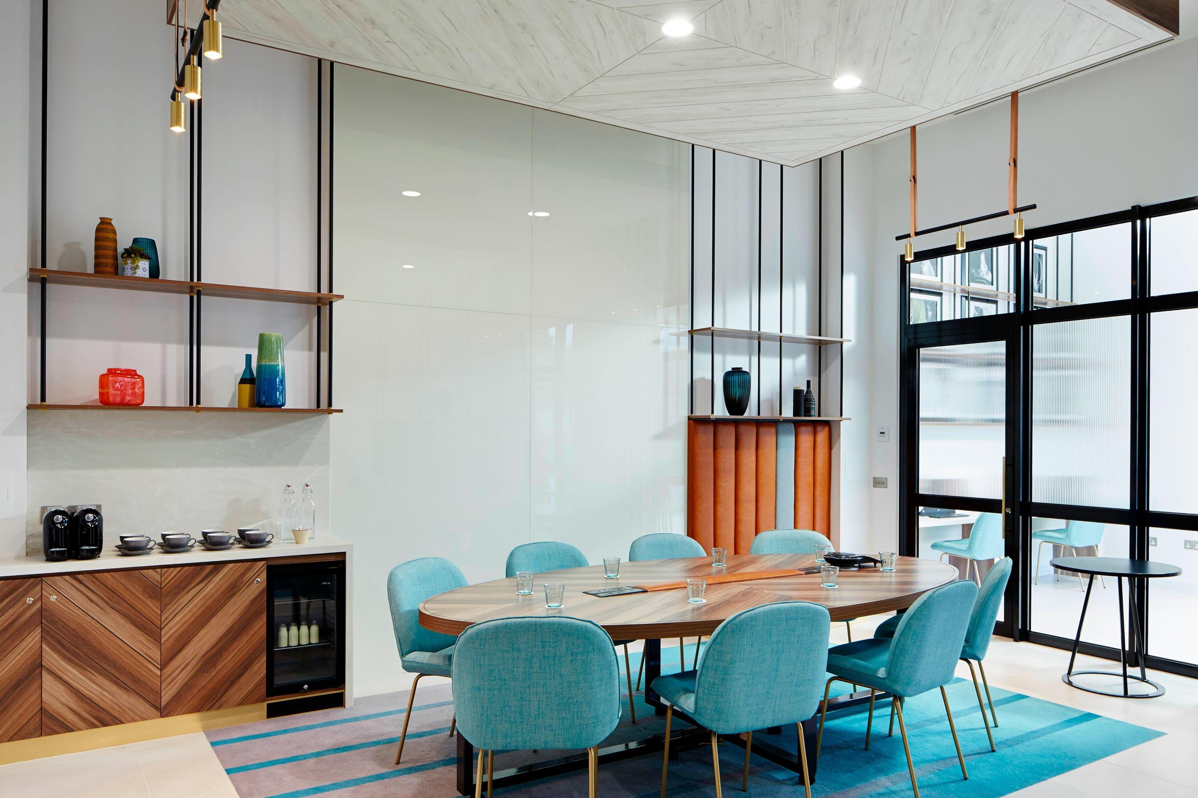 Courtyard by Marriott Luton Airport