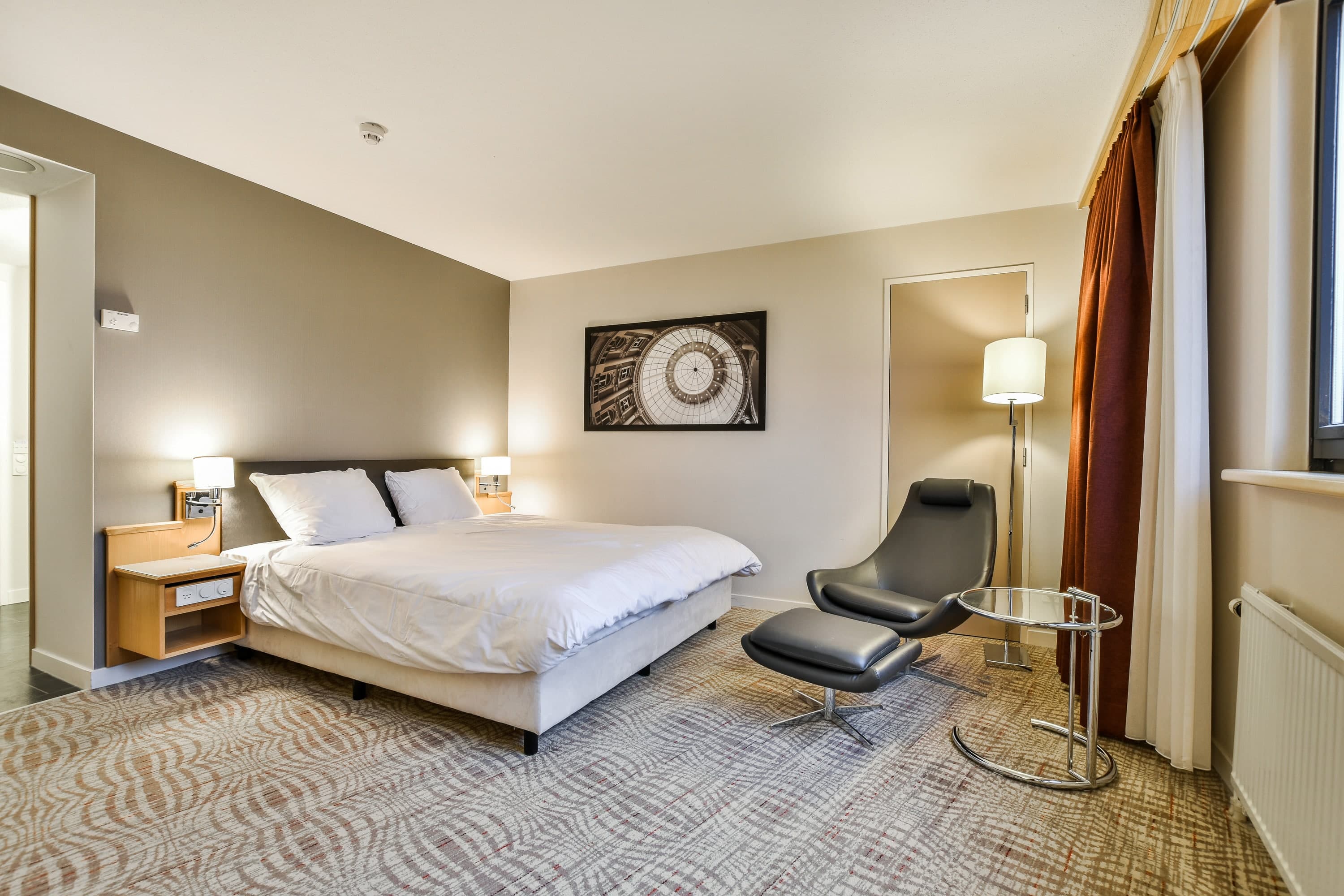 Hotel Den Haag - Voorburg