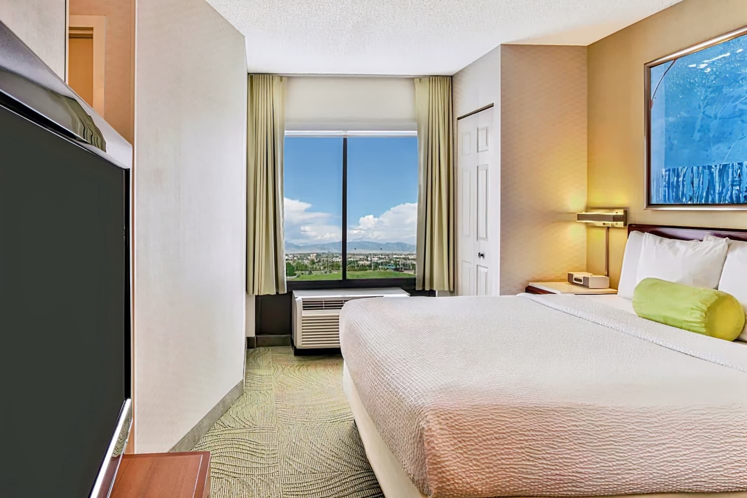 SpringHill Suites by Marriott Denver North/Westminster