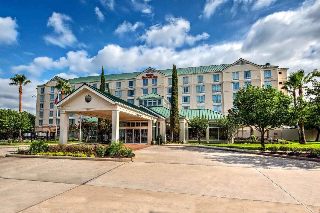 Hilton Garden Inn Houston/Bush Intercontinental Airport