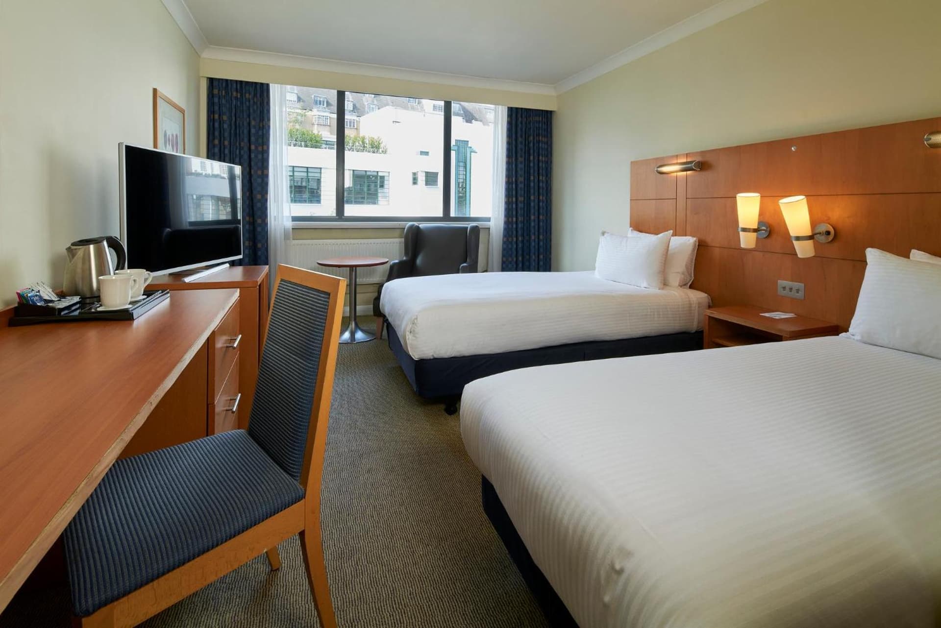 Holiday Inn London Bloomsbury