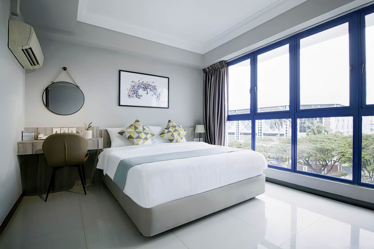 Harbour Ville Hotel