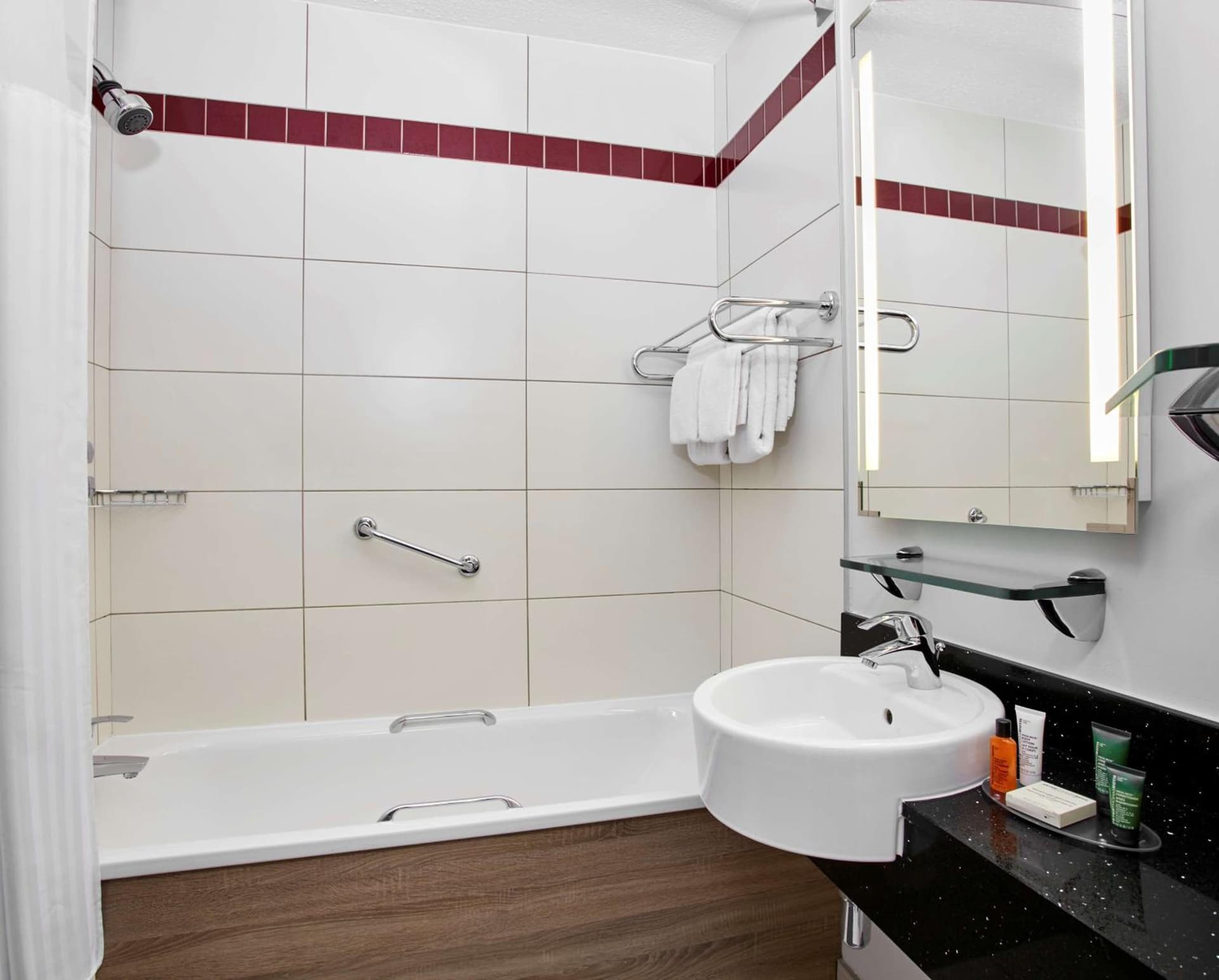 Hilton Garden Inn Dublin City Centre
